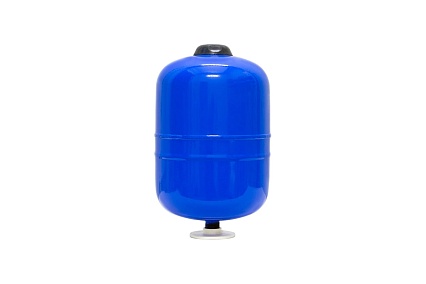Бак расширительный EASY-PRO (8 л; 10 Бар; 3/4 "G; вертикальный) Zilmet 11E0000800