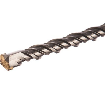Бур по бетону серия Профи (20х1150/1200 мм; SDS-plus) Практика 915-763