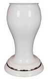 Пьедестал для раковины Migliore Milady ML.MLD-25.707.D2.PL декор платина