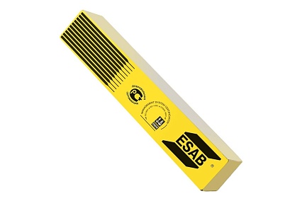 Сварочные электроды МР-3 (3.0x350 мм; 5 кг) ESAB 4595303WE0
