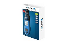 Аккумуляторная многофункциональная шлифовальная машинка Hoegert Technik Hoegert HT2E106