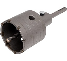 Коронка буровая 65 мм в сборе ON 15-09-065