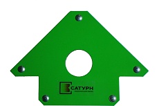 Магнитный фиксатор МФ 302 Сатурн 4627163100260