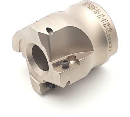 Фреза торцевая 400R 50-22-4F, под пластины APMT1604 ТЕХНОРЕАЛ МА400052107