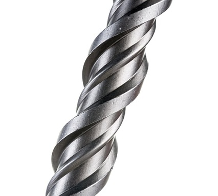 Бур 25х800 мм, SDS-Max Gigant gnt-838