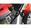 Бензиновая газонокосилка Hammer KMT145ST 720199