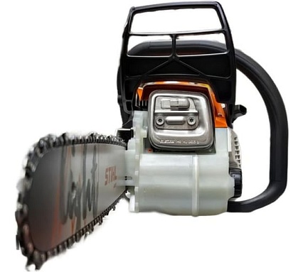 Бензопила Stihl MS 162 11482000235