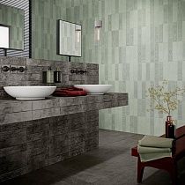 Коллекция плитки Aparici Uptown
