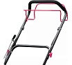 Газонокосилка бензиновая BRADO BL40S 40 см, самоход, 4 л.с., стальная дека, травосборник 45 л 00-00024917