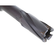 Сверло корончатое по металлу ТСТ (16х55 мм) Messer 19-51-016