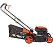 Газонокосилка бензиновая Patriot PT 412 512109412