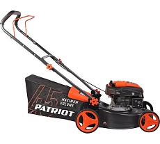 Газонокосилка бензиновая Patriot PT 412 512109412