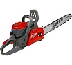 Бензопила Efco MT 451 50239113E1-CD