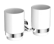 Держатель для стакана Aquatek Бетта AQ4617CR хром