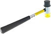 Многофункциональный сборочный молоток 35мм Stayer MASTER 2040-35_z01