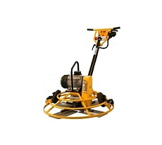 Затирочная машина с электродвигателем EUROSHATAL ST-92 380 В 025036