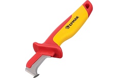 Нож для удаления изоляции Ермак X-PRO 1 685-007