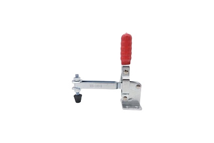 Зажим с вертикальной рукоятью HS CLAMP HS-101-E