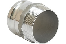 Камлок из нержавеющей стали Partex ssf-200 2&quot; (50мм) НФ-00002124