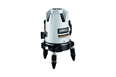 Перекрёстный лазер Laserliner AutoCross-Laser 3C Plus 031.213A