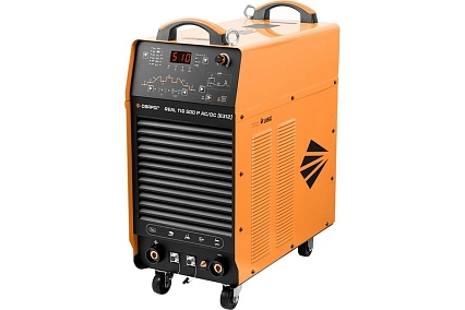 Сварочный инвертор Сварог TIG 500 P AC/DC REAL (Е312) 100605