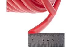 Труба РОСТерм PEX 16*2.0 Теплый пол бухта 50 м PT16-2.0F0.5 PT16-2.0F0.5