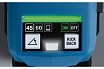 Аккумуляторная ударная дрель-шуруповерт Bosch GSB 18V-150 C Соло 06019J5101