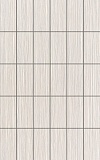 Вставка Creto Cypress Blanco petty 25x40 см, 04-01-1-09-03-01-2812-0