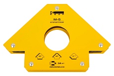 Угольник магнитный М-5 Кедр 8005172