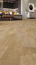 SPC ламинат Alpine Floor Expressive Песчаная Буря 610x122x6 мм, ECO 10-4В