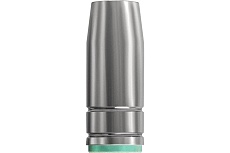 Сопло газораспределительное SVO2515 (10 шт; 15 мм) для MIG MP 25 ПТК 00000027174