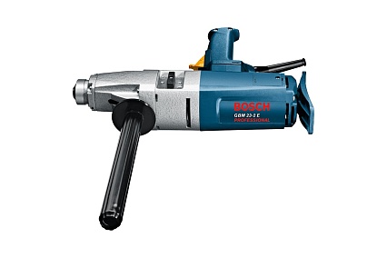 Дрель Bosch GBM 23-2 E 0.601.121.608