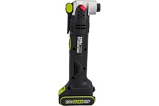 Аккумуляторный бесщеточный реноватор WORX Professional WU690.1 20 В, 2 Ач х 2, ЗУ 1.2 А WU690.1