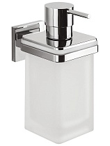 Дозатор для мыла Colombo Basic B9337.CR-VAN хром