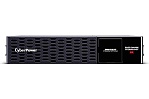 Внешний батарейный модуль для PR2200ERTXL2UA/PR3000ERTXL2UA (12V/6A*h х 16) встроенное ЗУ Cyberpower BP48VP2U03 EU