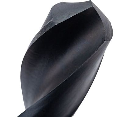 Сверло по металлу к/х (21х145х243 мм; КМ2; ГОСТ 10903-77; Р6М5) SOVIS 15592