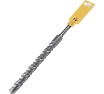 Бур по бетону SDS+ 20x460 мм ИПК bur20kh460SDS+