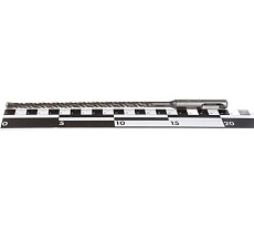 Бур усиленный SDS-plus (6x210 мм) Gigant GRD 11046