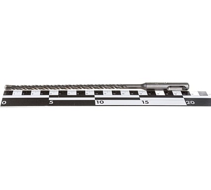 Бур усиленный SDS-plus (6x210 мм) Gigant GRD 11046