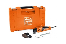 Осциллирующий инструмент Fein MM 700 MULTIMASTER MM 700 1.7 Basic 72296961000