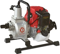 Бензиновая мотопомпа Калибр БМП- 800/8-4ТА 00000052395