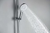 Душевой гарнитур Aquatek Лугано AQ2022CR хром