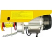 Электрическая таль 0.25 т Inforce TRH1025 04-04-07