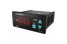Счётчик и тахометр с импульсным входом ETS ENDA (Турция) ETS1410LV