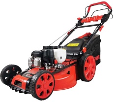 Бензиновая газонокосилка A-iPower ALM51S 41104