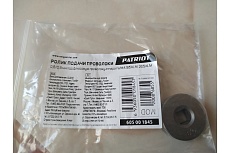 Ролик подачи проволоки 0,8/0,9 мм, зубчатый для WMA 185ALM, 205ALM Patriot 605001845