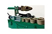 Цифровой раструбный сварочный аппарат Rotorica ROCKET WELDER 63 TOP RT.3111063