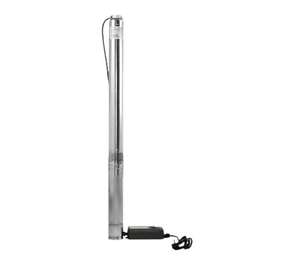 Скважинный насос AQUARIO Asp3E-70-90 3970
