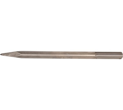 Зубило пиковое SDS-max (280 мм) PROJAHN 841702805
