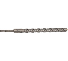 Бур SDS-plus (22х310 мм) Vertextools 999-22-310